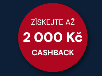 Až 2 000 Kč CASHBACK na sprchové sety GROHE
