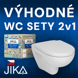 Výhodné sety Jika