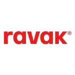 Ravak logo