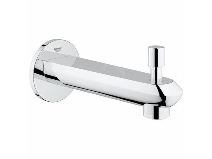 Grohe Eurodisc Cosmopolitan Vanová vpusť, chrom