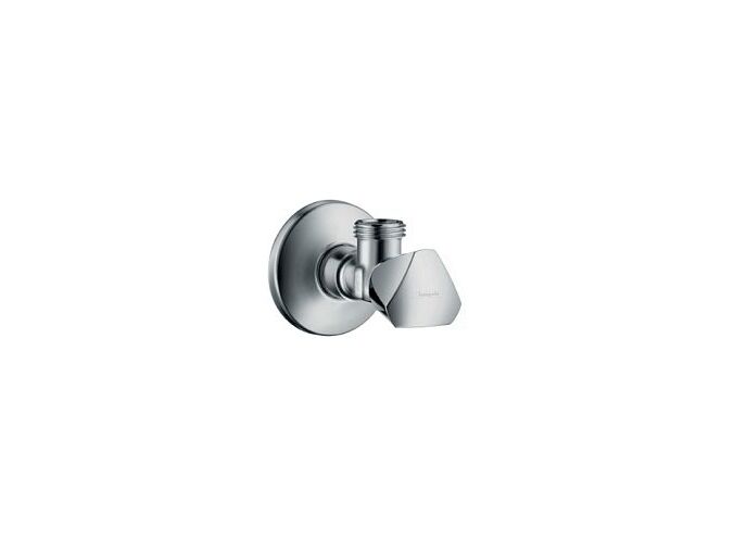 Hansgrohe Rohové ventily Rohový ventil E, chrom