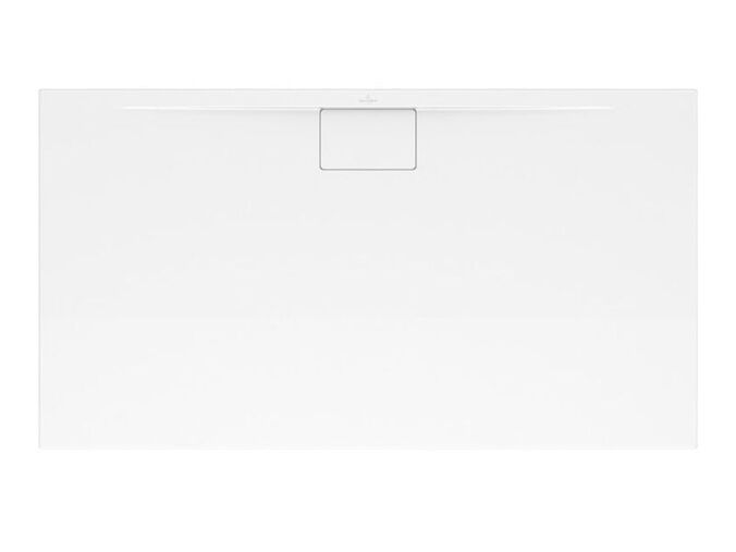 Villeroy & Boch sprchová vanička Architectura MetalRim 1400x700x48mm, bílá