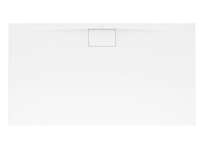 Villeroy & Boch sprchová vanička Architectura MetalRim 1400x750x48mm, bílá