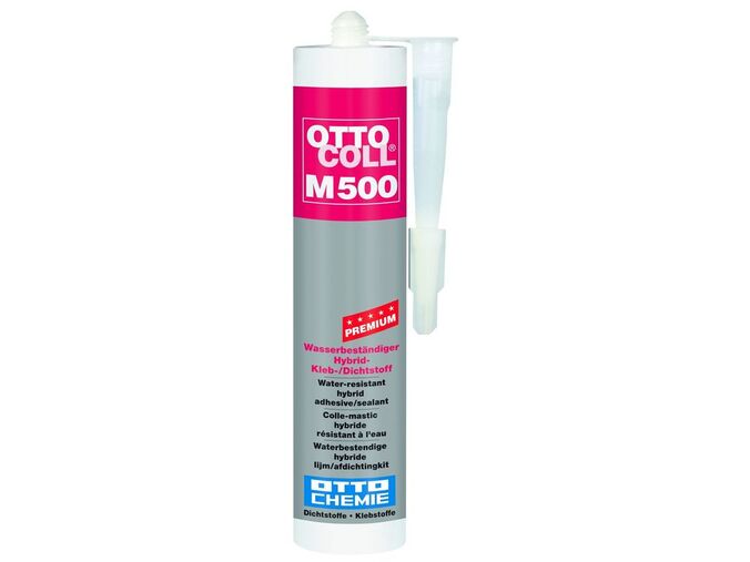 Otto Coll M 500 lepidlo, 310ml