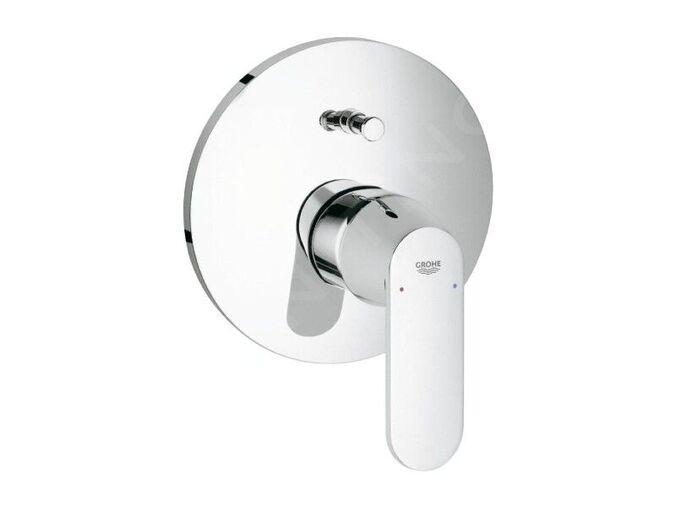 Grohe Eurosmart Cosmopolitan Vanová baterie pod omítku, chrom