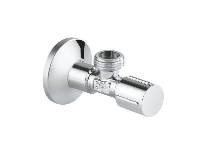 Grohe Universal Rohový ventil, chrom