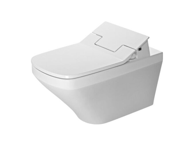 Duravit DuraStyle SensoWash závěsné WC 620mm, WonderGliss