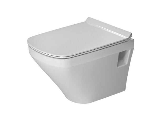 Duravit DuraStyle závěsné WC compact 480mm