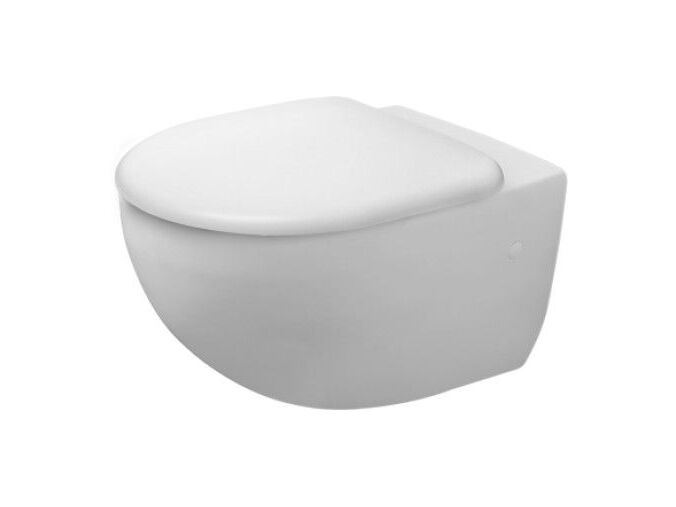 Duravit Architec závěsné WC 570mm