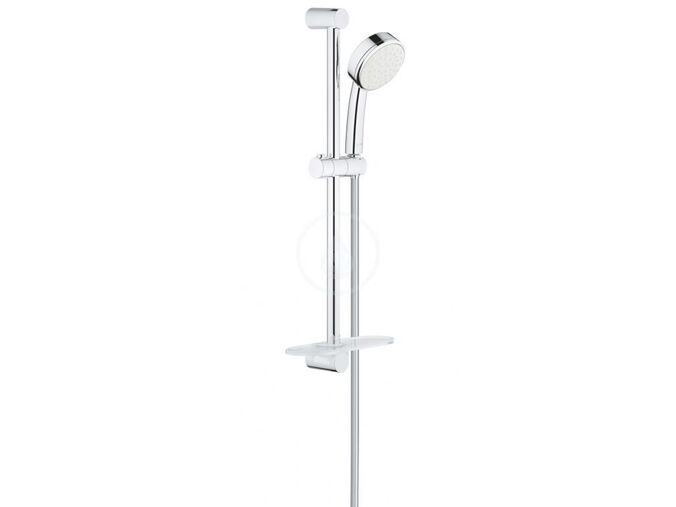 Grohe Tempesta New Sprchová souprava Cosmopolitan 100 s tyčí, 1jet, chrom