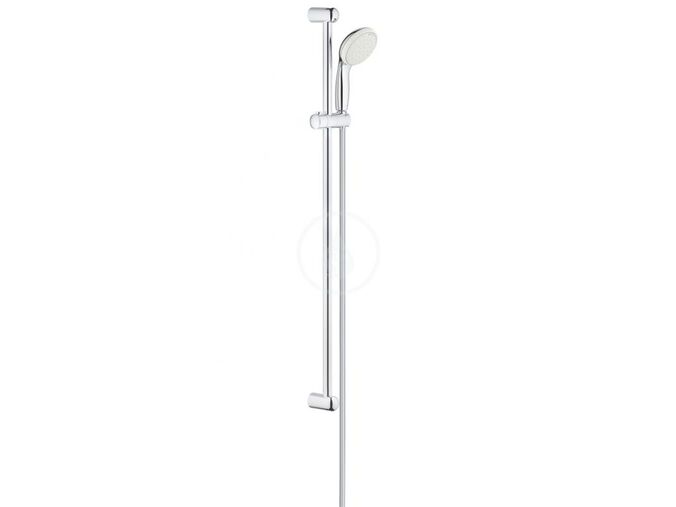 Grohe Tempesta New Sprchová souprava s tyčí, 2jet, chrom