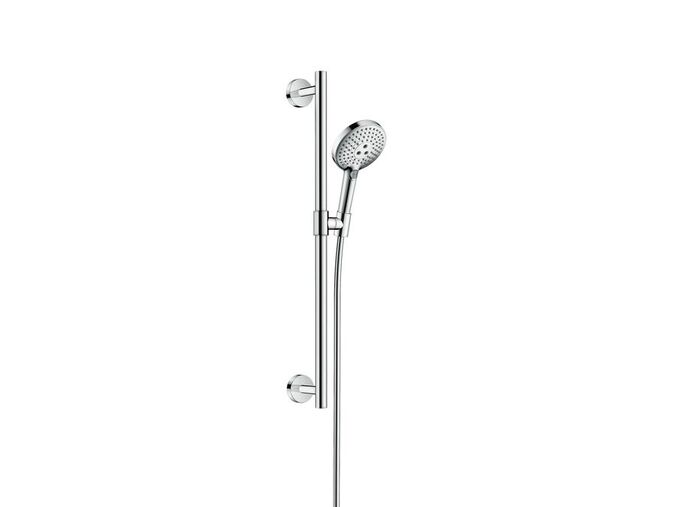 Hansgrohe Raindance Select S Sprchová souprava 120/Unica'Comfort 65, chrom