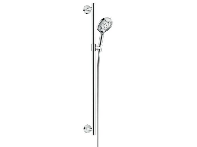 Hansgrohe Raindance Select S Sprchová souprava 120/Unica'Comfort 90, chrom