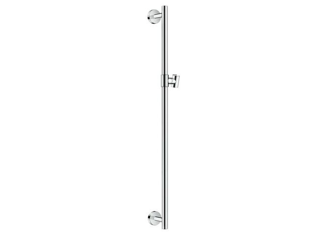 Hansgrohe Unica Sprchová tyč Comfort, délka 90 cm, chrom