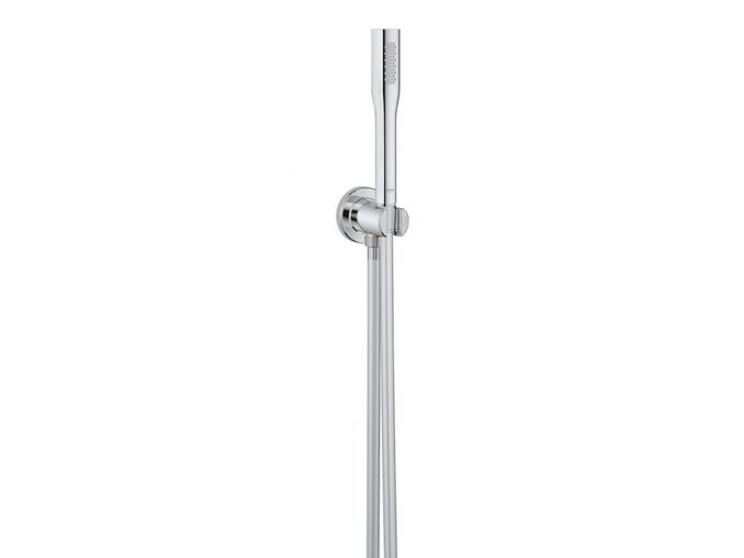 Grohe Euphoria Cosmopolitan Sprchová hlavice Stick s hadicí a držákem, chrom