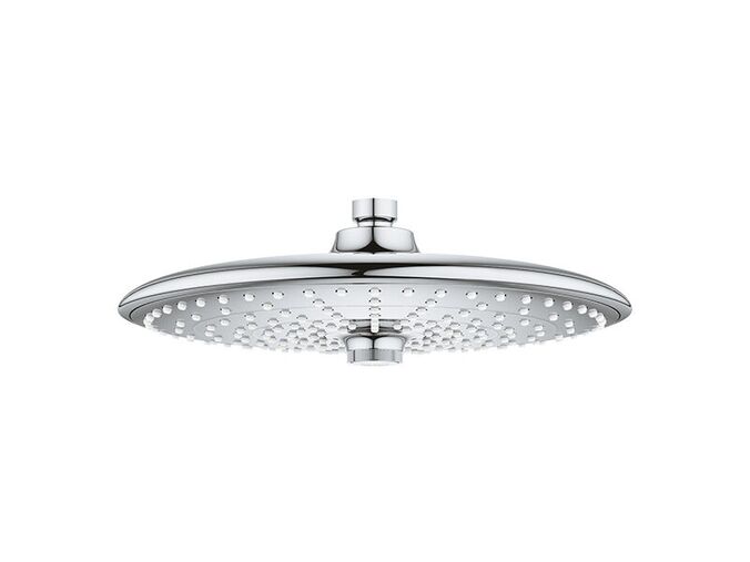 Grohe Euphoria SmartControl Hlavová sprcha 260, 3 proudy, chrom