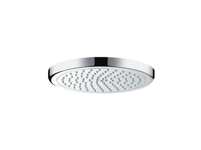 Hansgrohe Croma 220 Hlavová sprcha, 1 proud, chrom