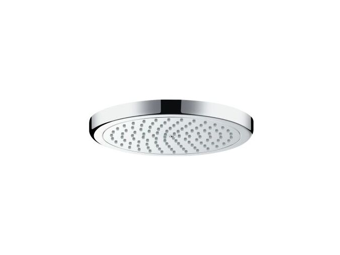 Hansgrohe Croma 220 Hlavová sprcha, 1 proud, EcoSmart, chrom