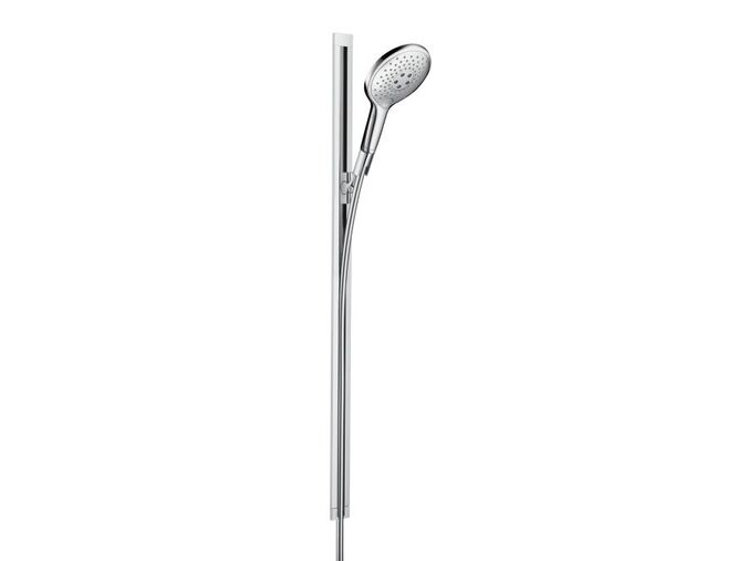 Hansgrohe Raindance Select S Sprchová souprava 150, 3 proudy, chrom