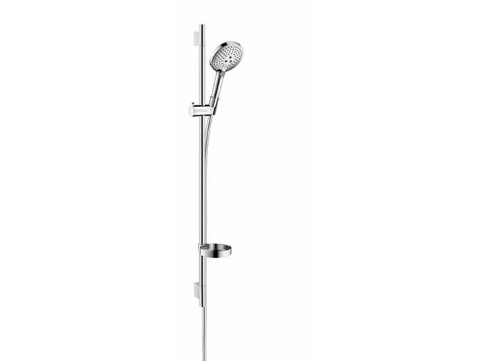 Hansgrohe Raindance Select S Sprchová souprava 120, 3 proudy, chrom