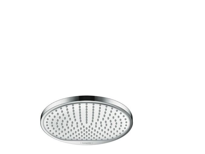 Hansgrohe Crometta Hlavová sprcha S 24 cm, chrom