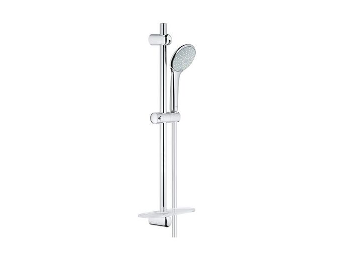 Grohe Euphoria Sprchová souprava Duo, chrom