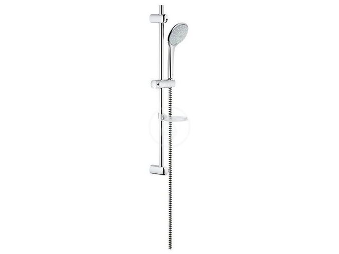 Grohe Euphoria Sprchová souprava Duo, chrom