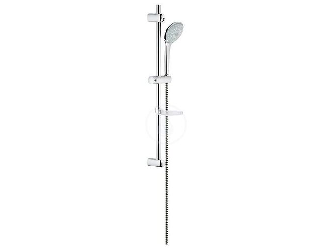 Grohe Euphoria Sprchová souprava Mono, chrom