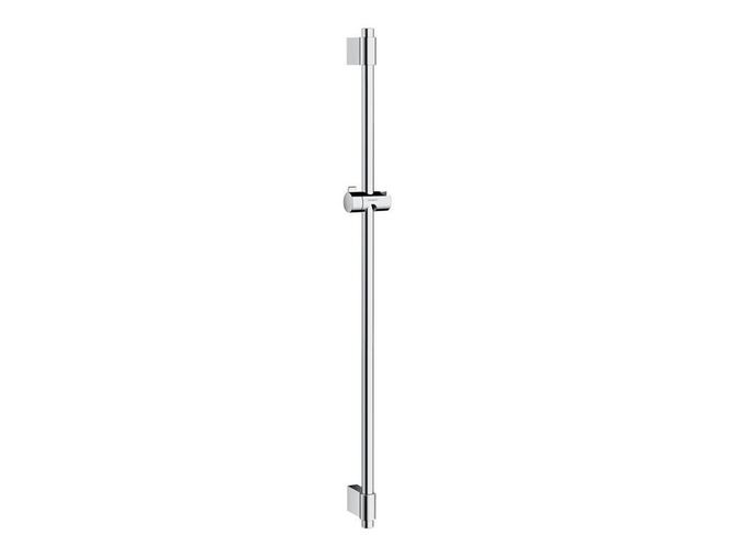 Hansgrohe Unica’ Varia Sprchová tyč 105 cm, chrom