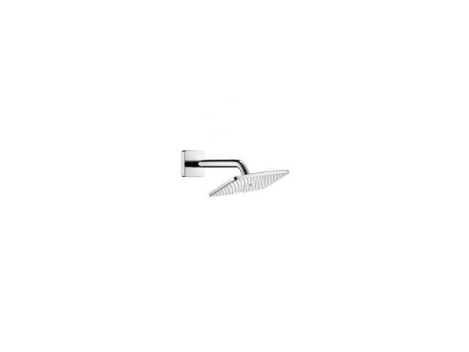 Hansgrohe Raindance E Hlavová sprcha 240, sprchové rameno 24 cm, chrom