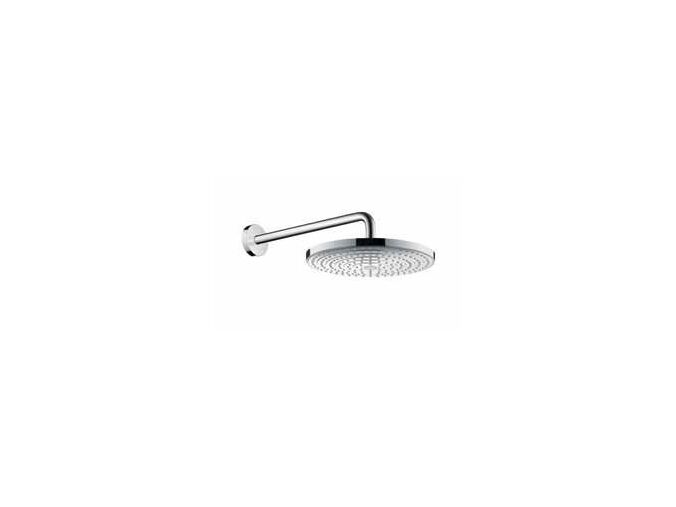 Hansgrohe Raindance Select S Hlavová sprcha 300, 2 proudy, sprchové rameno 39 cm, chrom