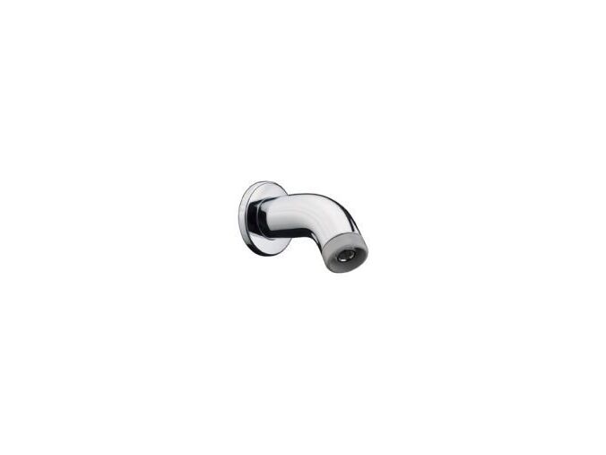 Hansgrohe Aktiva Sprchové rameno 10 cm, chrom