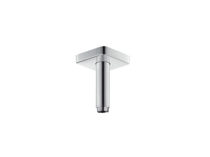 Hansgrohe Croma Select E Sprchové rameno 10 cm, chrom