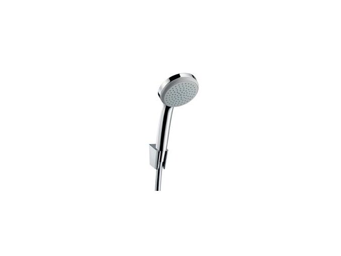 Hansgrohe Croma 100 Sprchová souprava Mono, chrom