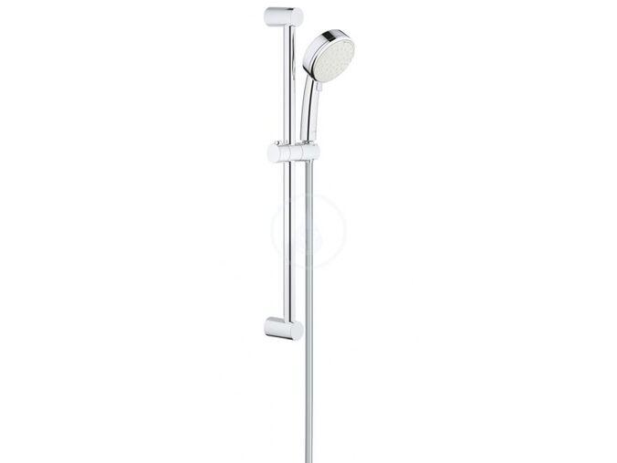 Grohe Tempesta New Sprchová souprava Cosmopolitan 100 s tyčí, 2jet, chrom