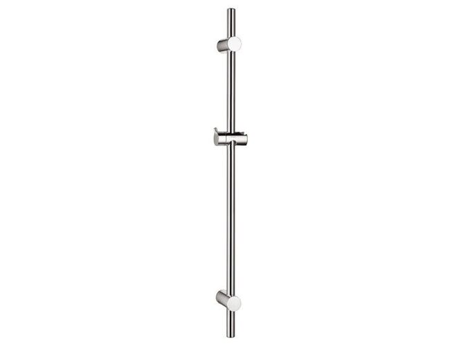 Hansgrohe Unica Sprchová tyč, výška 72 cm, chrom