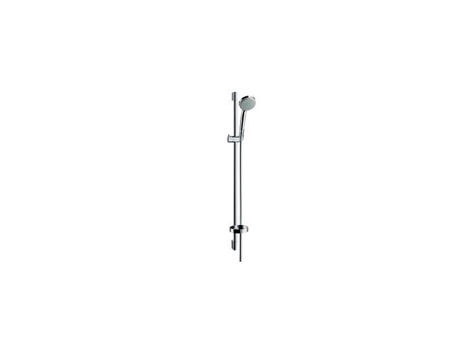 Hansgrohe Croma 100 Sprchová souprava Mono, 1 proud, chrom