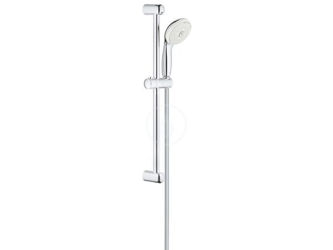 Grohe Tempesta New Sprchová souprava, 3jet, chrom