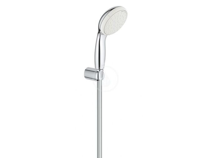 Grohe Tempesta New Sprchová souprava, 2jet, chrom