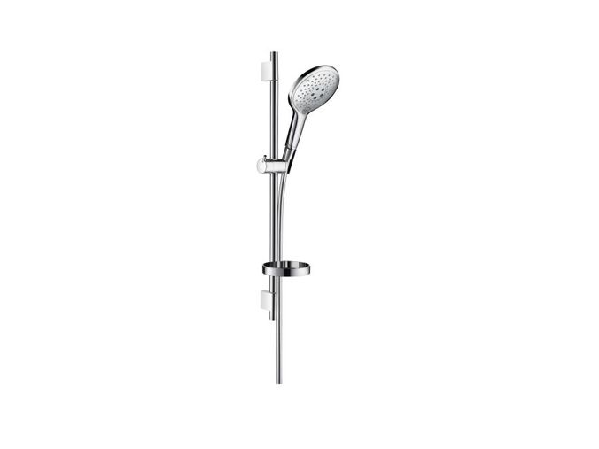 Hansgrohe Raindance Select S Sprchová souprava 150, 3 proudy, chrom