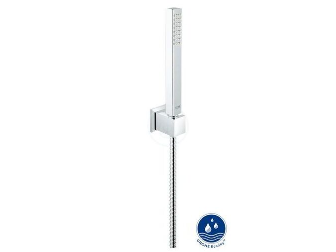 Grohe Euphoria Cube+ Sprchová hlavice, chrom