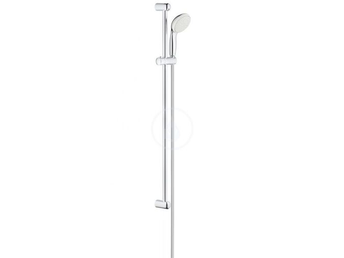 Grohe Tempesta New Sprchová souprava, 1jet, chrom