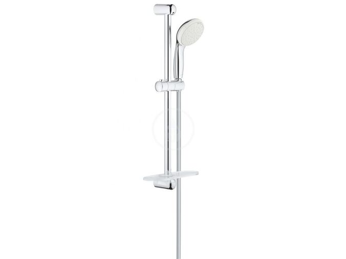 Grohe Tempesta New Sprchová souprava, 2jet, chrom