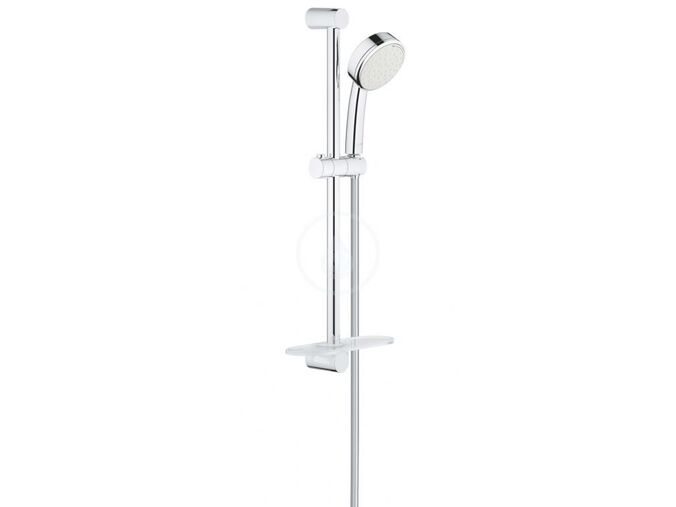 Grohe Tempesta New Sprchová souprava Cosmopolitan s tyčí, 2jet, chrom