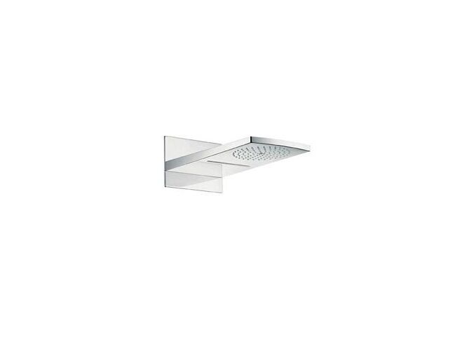 Hansgrohe Raindance Hlavová sprcha Rainfall 180, 2 proudy, chrom