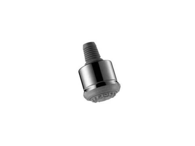 Hansgrohe Clubmaster Hlavová sprcha, 3 proudy, chrom