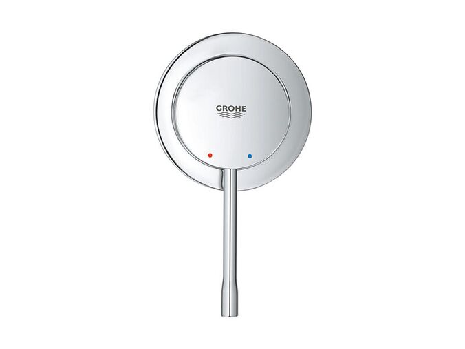 Grohe Essence Sprchová baterie pod omítku, chrom