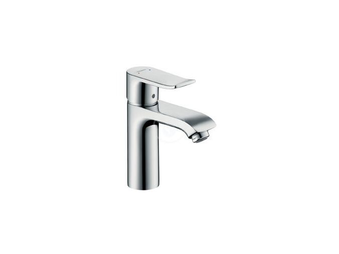 Hansgrohe Metris New Umyvadlová baterie, chrom