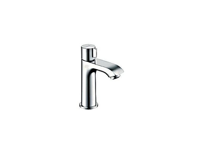 Hansgrohe Metris New Umyvadlový ventil, EcoSmart, chrom