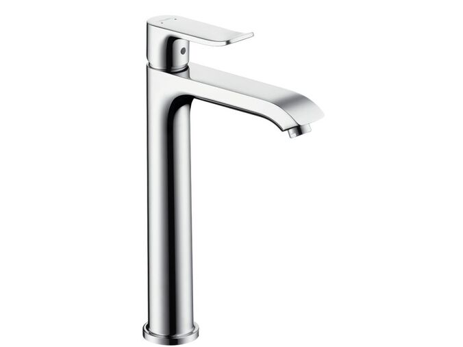 Hansgrohe Metris New Umyvadlová baterie, chrom